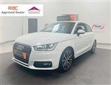 Used Audi A1