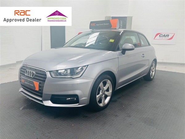 Large image for the Used Audi A1