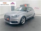 Used Audi A1