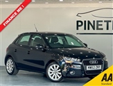 Audi A1 Image 1