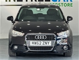 Audi A1 Image 2
