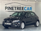 Audi A1 Image 3