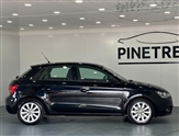 Audi A1 Image 6