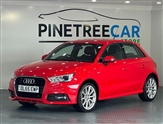 Audi A1 Image 3
