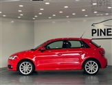 Audi A1 Image 5