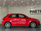 Audi A1 Image 6