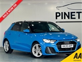 Audi A1 Image 1