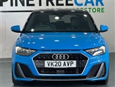 Audi A1 Image 2