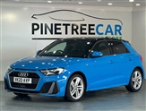 Audi A1 Image 3