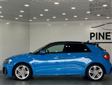 Audi A1 Image 5