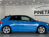 Audi A1 Image 6