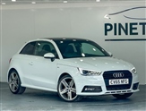 Audi A1 Image 1