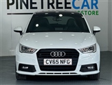 Audi A1 Image 2