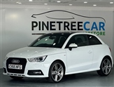 Audi A1 Image 3