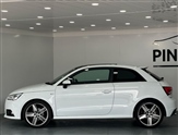 Audi A1 Image 5