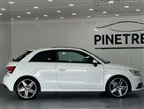 Audi A1 Image 6