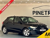 Audi A1 Image 1