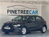 Audi A1 Image 3