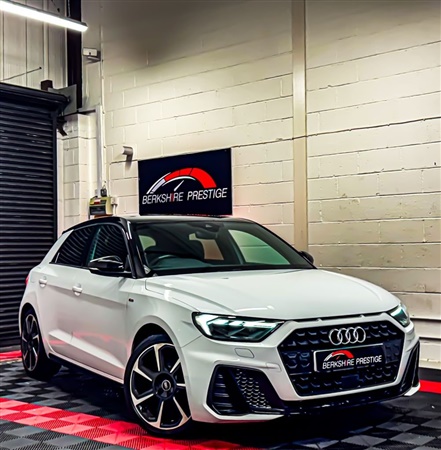 Large image for the Used Audi A1