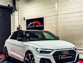 Used Audi A1