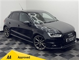 Used Audi A1