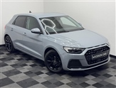 Used Audi A1
