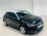 Used Audi A1