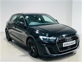 Used Audi A1