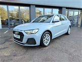 Used Audi A1