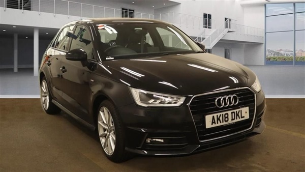 Large image for the Used Audi A1