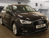 Used Audi A1