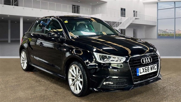 Large image for the Used Audi A1