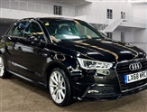 Used Audi A1