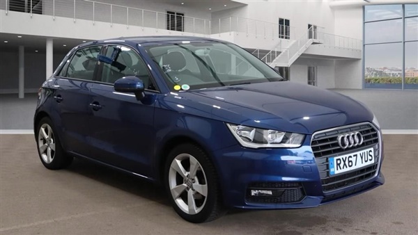 Large image for the Used Audi A1