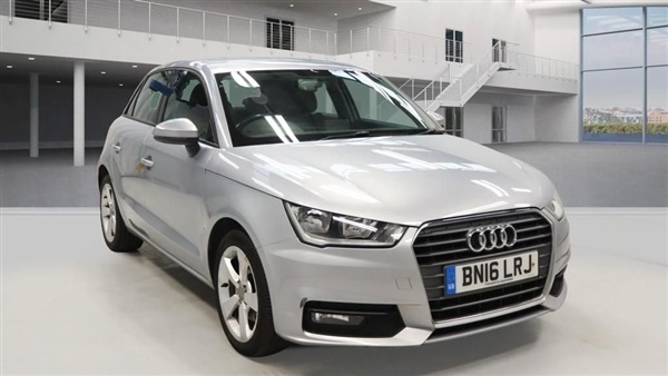 Large image for the Used Audi A1