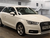 Used Audi A1