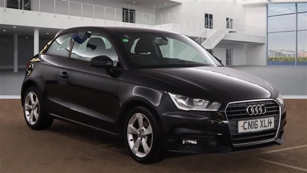 Large image for the Used Audi A1