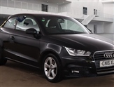Used Audi A1