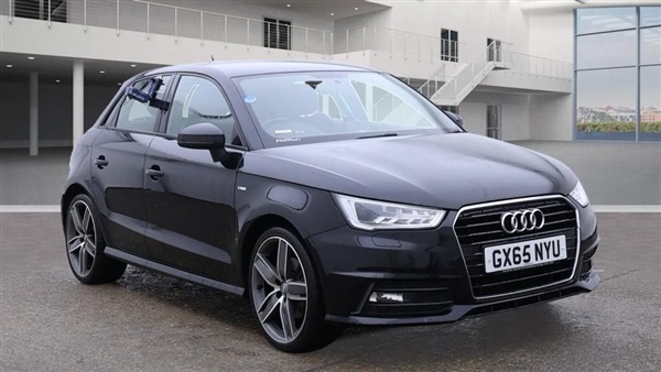 Large image for the Used Audi A1