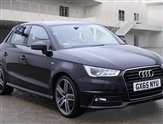 Used Audi A1