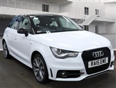 Used Audi A1