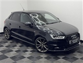 Used Audi A1