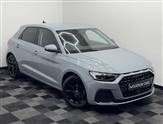 Used Audi A1