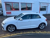 Used Audi A1