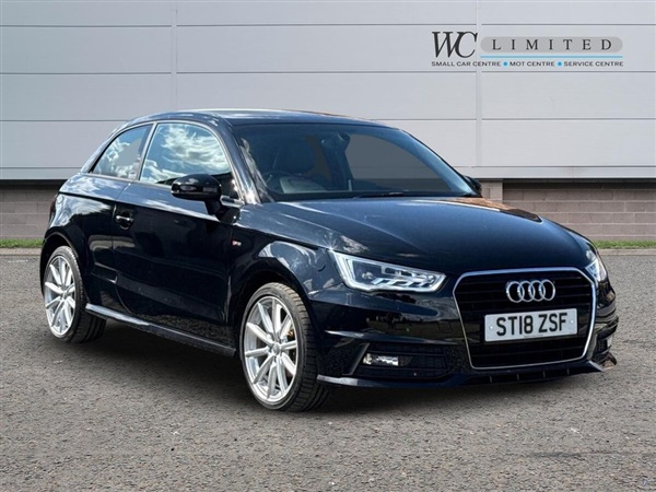 Large image for the Used Audi A1