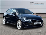 Used Audi A1