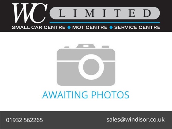 Large image for the Used Audi A1