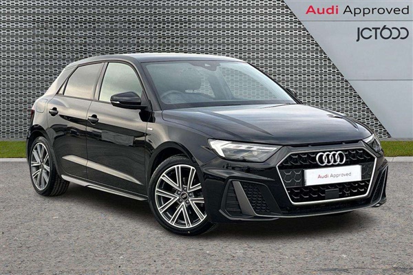 Large image for the Used Audi A1