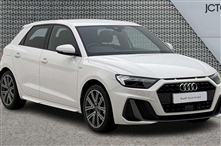 Used Audi A1