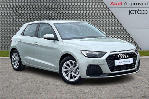 Large image for the Used Audi A1